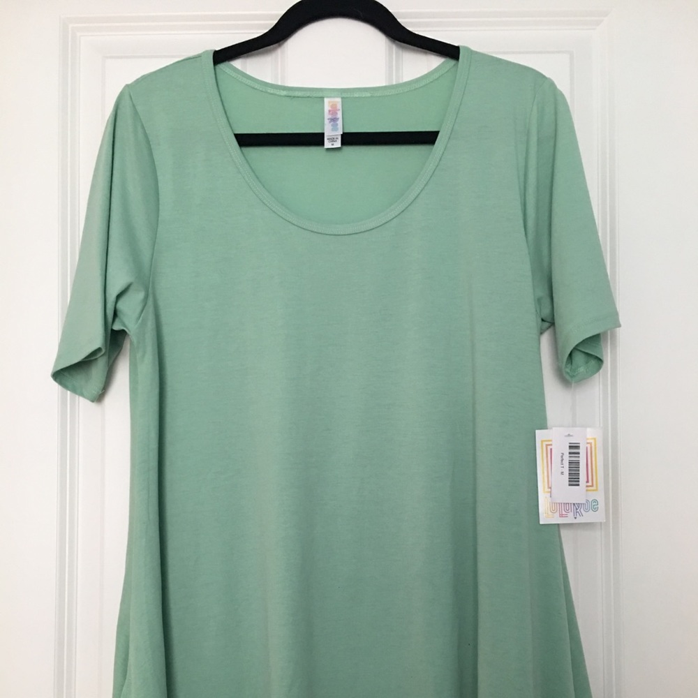 LulaRoe Perfect T